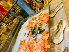 -盛宴标帜餐厅·亲子自助 (南昌喜来登酒店)