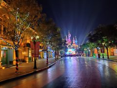 -沈阳方特欢乐世界