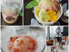 -THE WANG王品(上海中心云端店)
