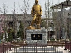-赵州桥景区