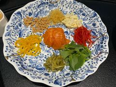 -金狮麟·新豫菜(金码大厦店)