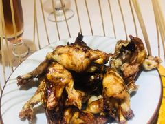 -后宫私房菜(汇客美食娱乐广场店)