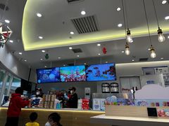 -DQ·蛋糕·冰淇淋(湖景东路店)