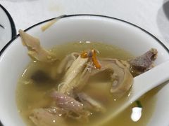 -江宁肚包鸡(铁心桥店)