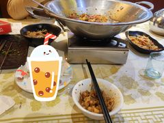 -聚味瞿记·龙虾堂(望城店)