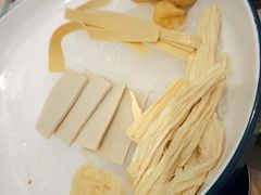 炸腐皮-洪长兴(广西北路店)