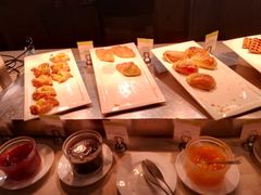 -无锡太悦度假酒店·悦餐厅