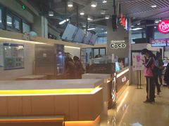 -CoCo都可(嘉定日月光店)