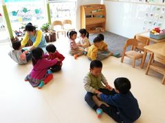 -优嘉托育·早教(宁波宏泰广场店)