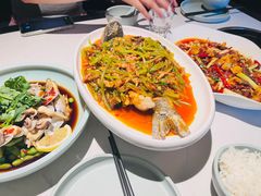 -院8里·小聚园(九眼桥店)