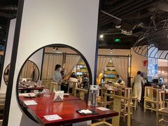 -潮堂(环球金融中心店)