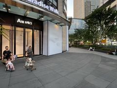 -龙湖重庆时代天街