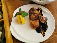 -阿吾罗日本料理(K11艺术中心店)