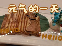 -老爷庙风味美食府(魏都大道店)