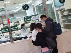 -湖北省中医院(光谷院区)