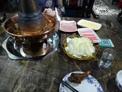 -北龙碳锅牛蛙(尚泽大都会店)