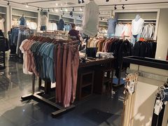 -Abercrombie & Fitch(三里屯太古里店)