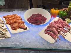 -盛宴标帜餐厅·亲子自助 (南昌喜来登酒店)