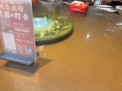 -天下客饭店(中山路店)
