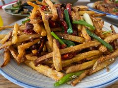 -静一餐厅·湖北菜(前门创始店)