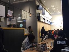 -喜茶(深圳福田星河COCO Park店)