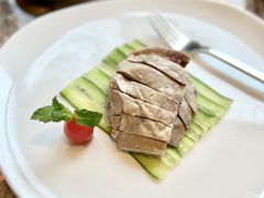 周市爊鸭-阳澄湖费尔蒙酒店颐丰阁中餐厅(马鞍山西路店)