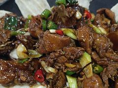 -一楼食业·美食人家