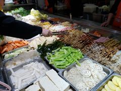 -林静小吃(复兴路店)