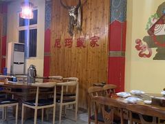 -尼玛藏家风味园(阿山食城店)