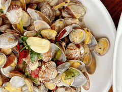 -山海菜馆·海肠捞饭·青岛菜(栈桥店)