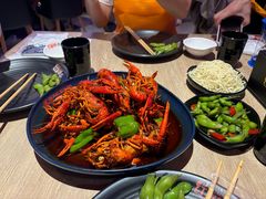 -红盔甲·小龙虾(车公庙店)
