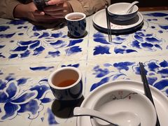 -绿茶餐厅(布吉万象汇店)