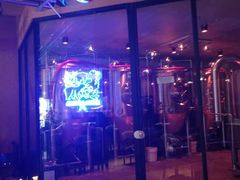 -Ambra Haus琥珀屋精酿餐厅(宝山店)