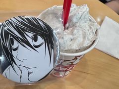 -DQ·蛋糕·冰淇淋(惠山万达店)