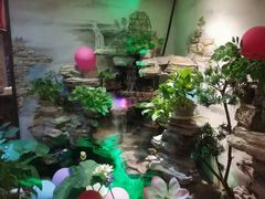 -富侨养生(光大会展店)