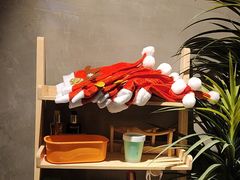 -施奈儿.洗头頭療.按摩SPA.采耳(上梅林店)