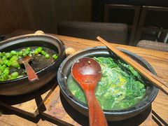 -啫两手·啫啫煲·小饭堂(龙城万科里店)