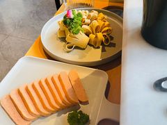 -煲宫猪肚鸡(晶品店)