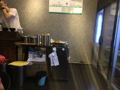 -老酱油炸社