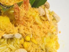 菠萝炒饭-帕蓝·暹罗料理(曲阳店)