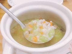 -乌镇那一年小院主题餐厅(甘泉西路店)