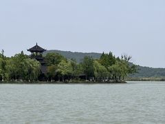 -南北湖风景区