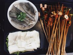 -钢管厂五区小郡肝串串香(南山店)