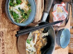 -小满手工粉(上海维璟广场店)