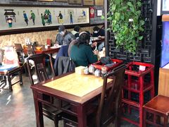 -都一处烧麦馆(前门店)