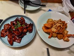 -小吊梨汤·北京菜·烤鸭(鸟巢店)