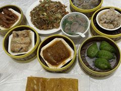 -万禧明珠大酒楼(海丰店)