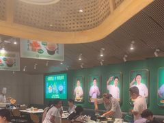 -费大厨辣椒炒肉(黄兴中心广场店)