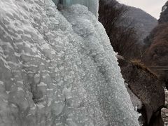 -陕西省红河谷森林公园