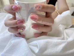 -xiFan·喜凡美甲工作室